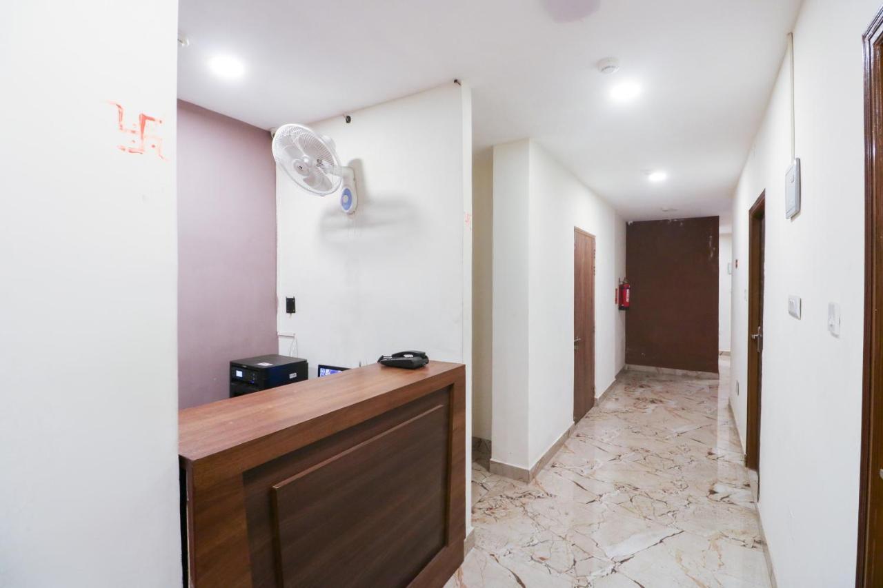 Hotel O Adri Hotels Near Dum Dum Metro Station Kültér fotó