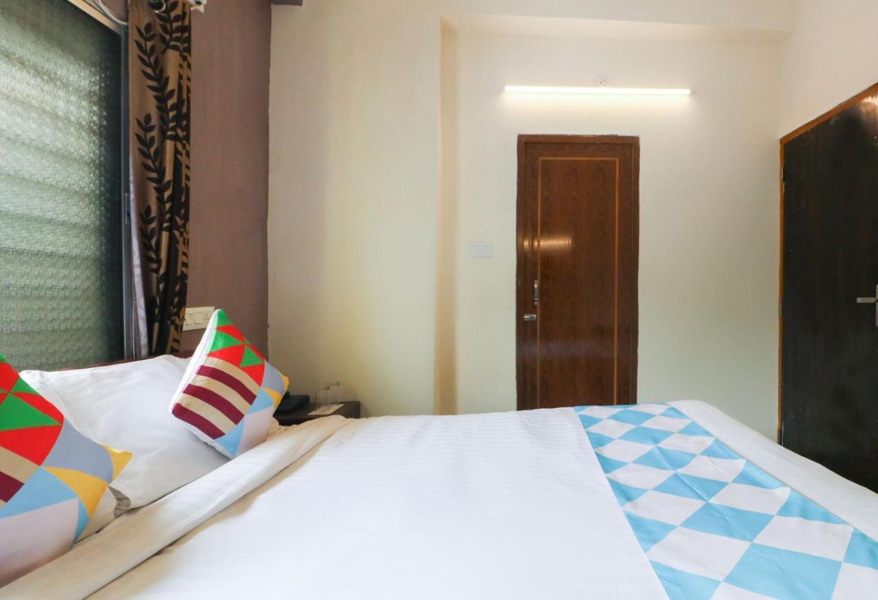 Hotel O Adri Hotels Near Dum Dum Metro Station Kültér fotó
