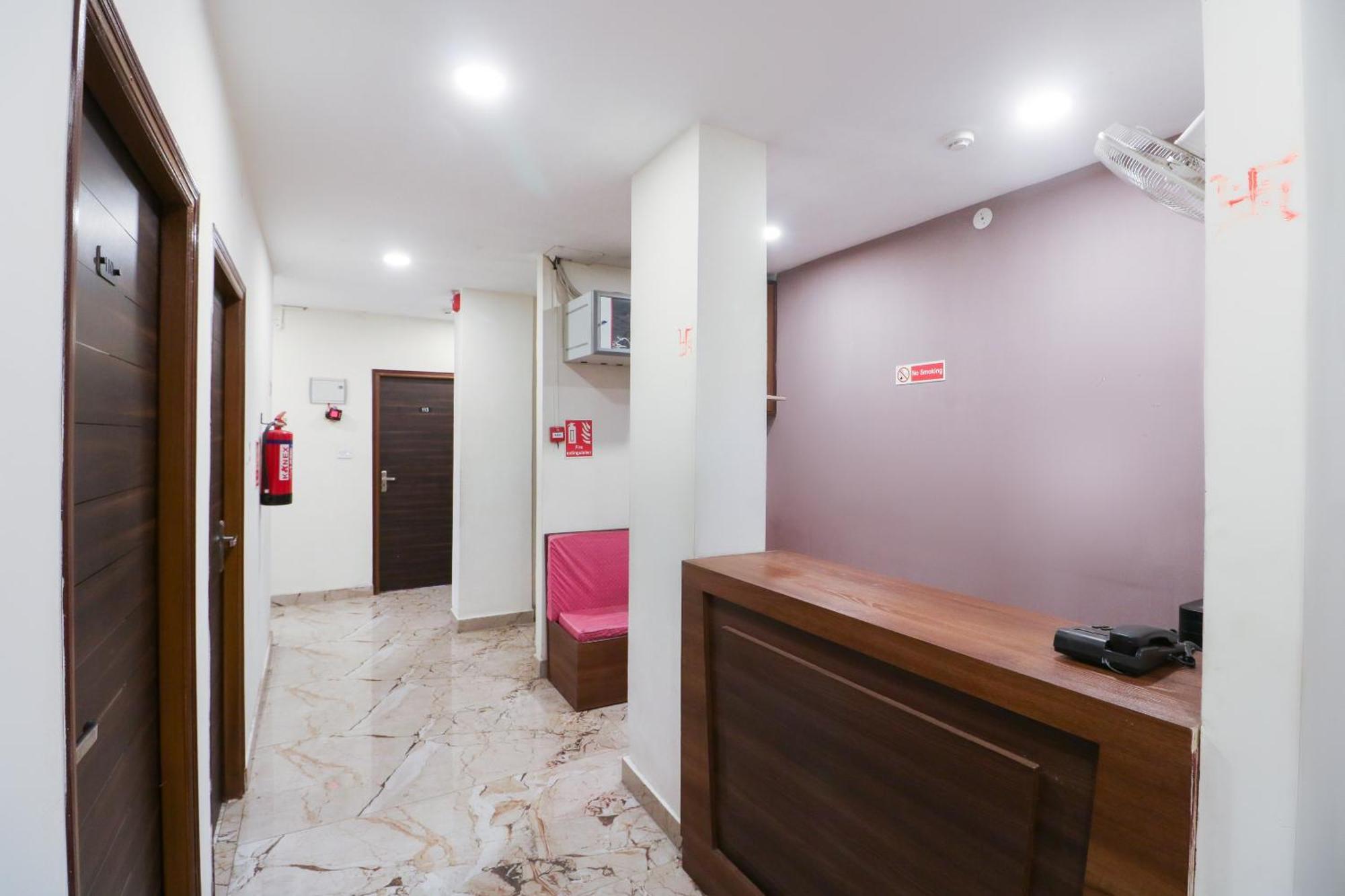 Hotel O Adri Hotels Near Dum Dum Metro Station Kültér fotó