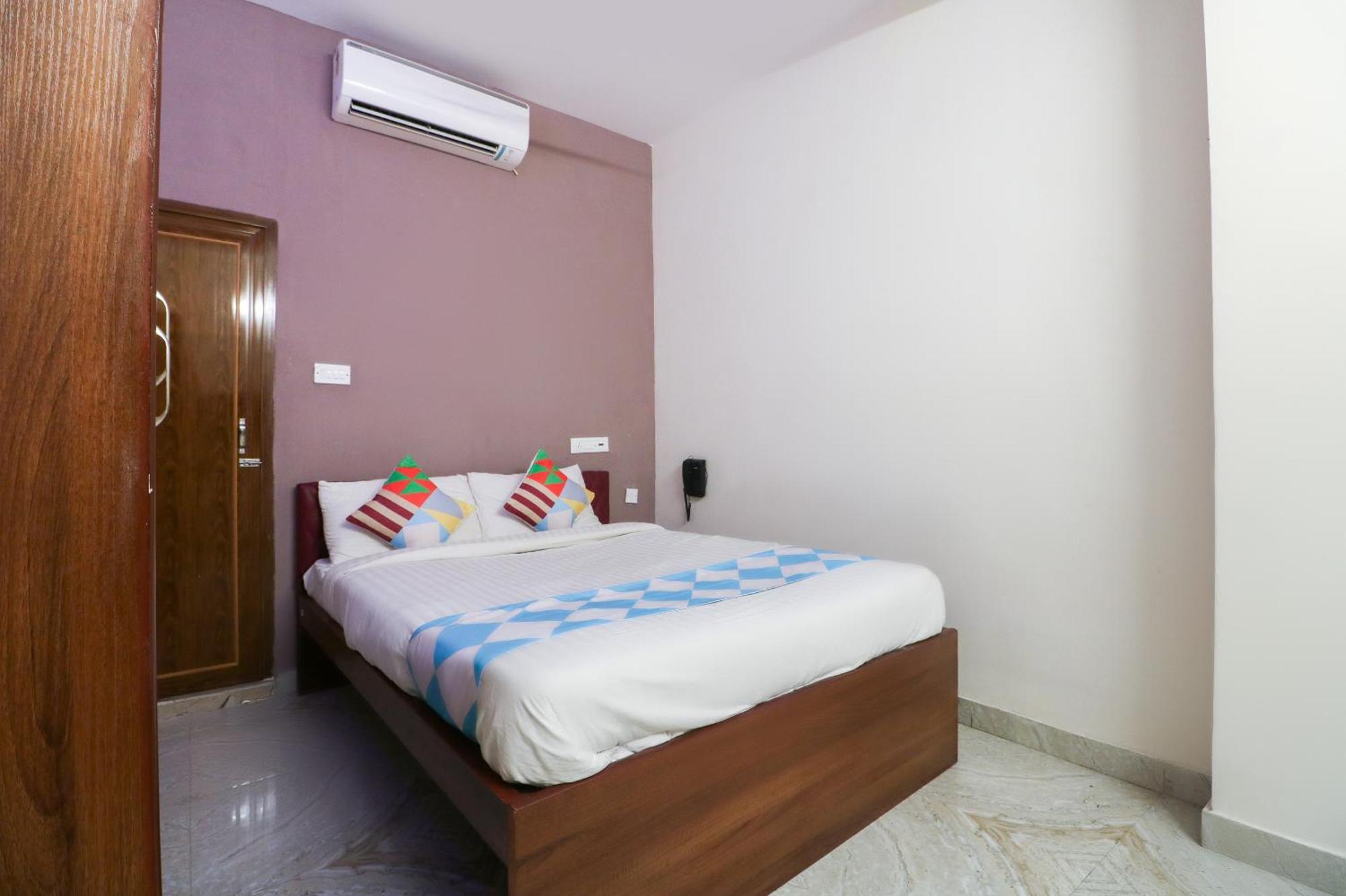 Hotel O Adri Hotels Near Dum Dum Metro Station Kültér fotó