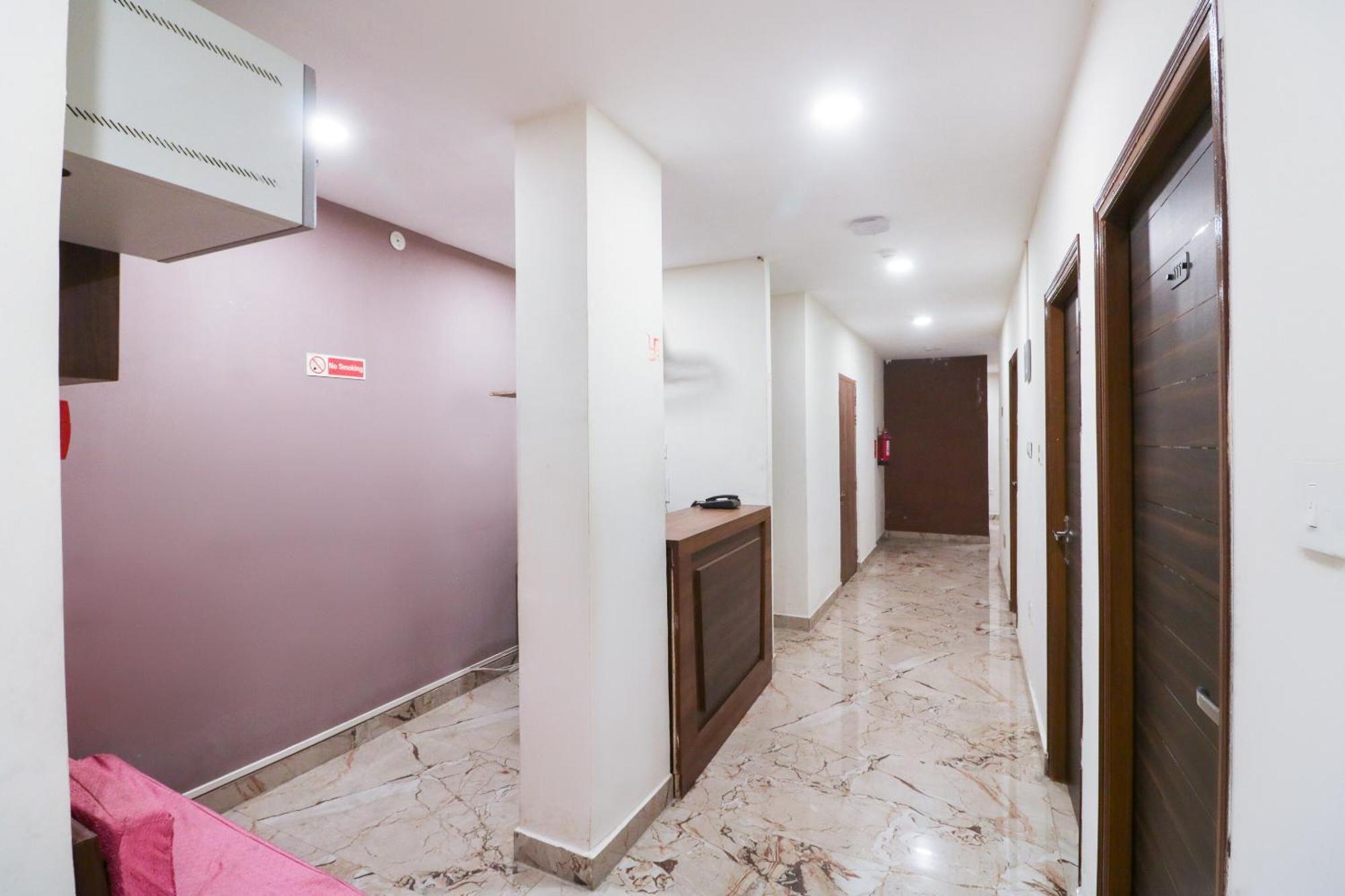 Hotel O Adri Hotels Near Dum Dum Metro Station Kültér fotó
